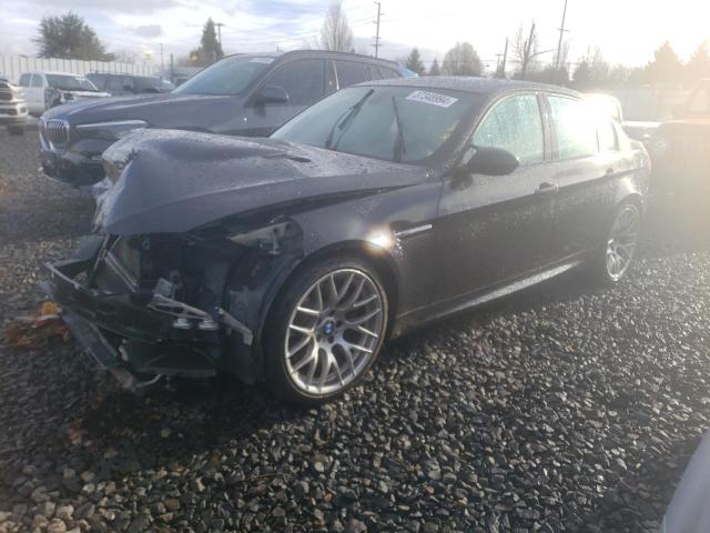 2011 BMW M3  2011 image