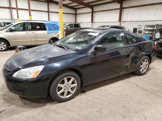 Image 1 of 2004 HONDA ACCORD EX 2004 with VIN 1HGCM82634A019452