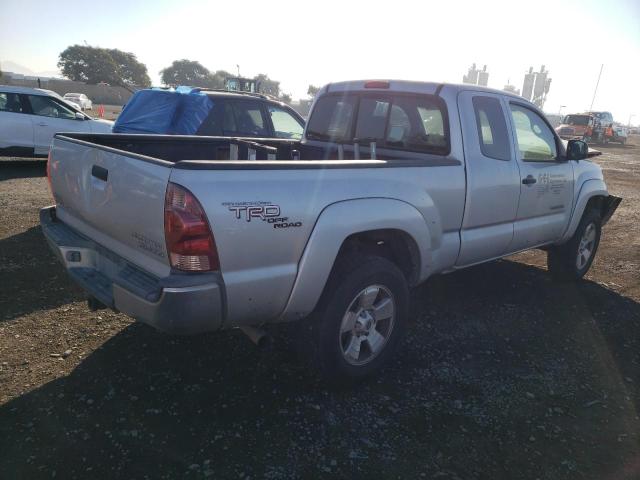 Изображение 3 2005 TOYOTA TACOMA PRERUNNER ACCESS CAB 2005 с VIN 5TETU62N85Z081575