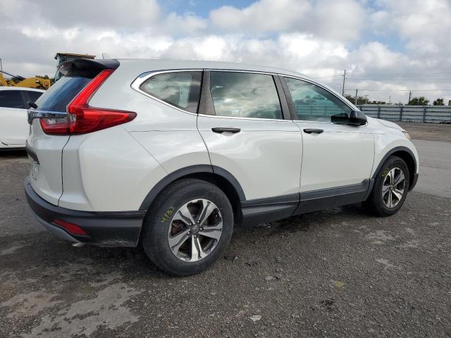 Obraz 3 z 2018 HONDA CR-V LX 2018 z VIN 5J6RW5H3XJL002463