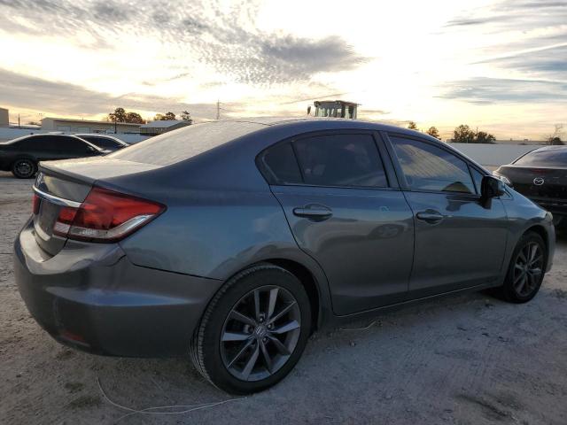 Изображение 3 2013 HONDA CIVIC LX 2013 с VIN 19XFB2F58DE055361
