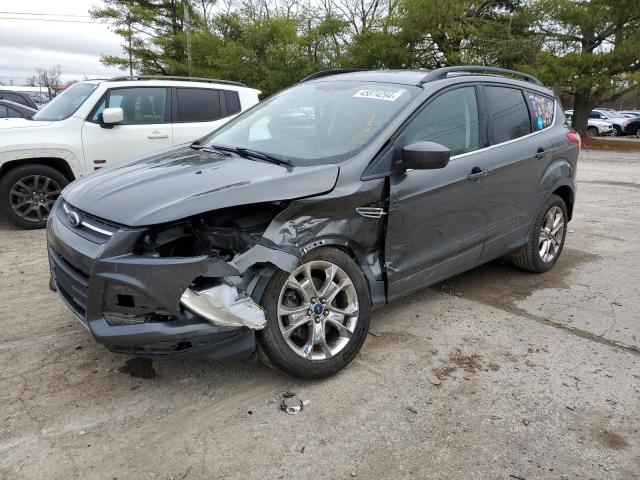 Obraz 1 z 2015 FORD ESCAPE SE 2015 z VIN 1FMCU0G93FUA04577