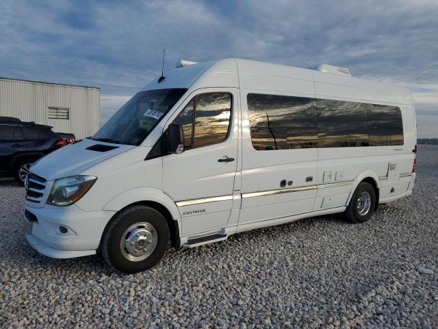 Image 3 of 2015 MERCEDES-BENZ SPRINTER 3500 2015 with VIN WD3PF4CD0F5956054