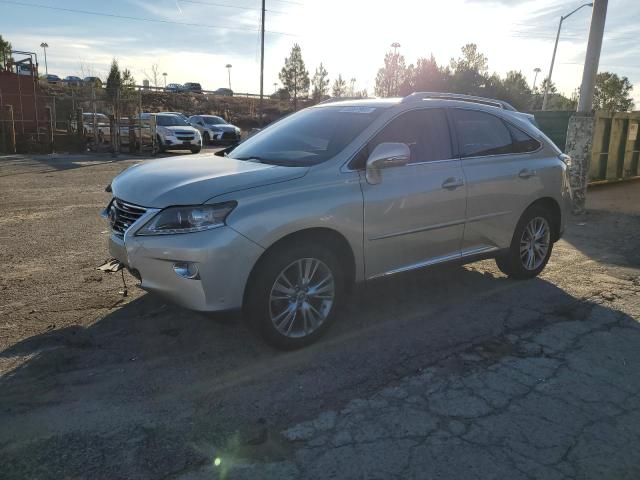 Изображение 1 2014 LEXUS RX 350 2014 с VIN 2T2ZK1BA9EC145267