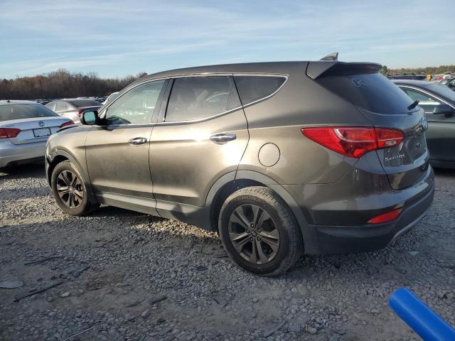 Изображение 2 2014 HYUNDAI SANTA FE SPORT  2014 с VIN 5XYZT3LB6EG144294