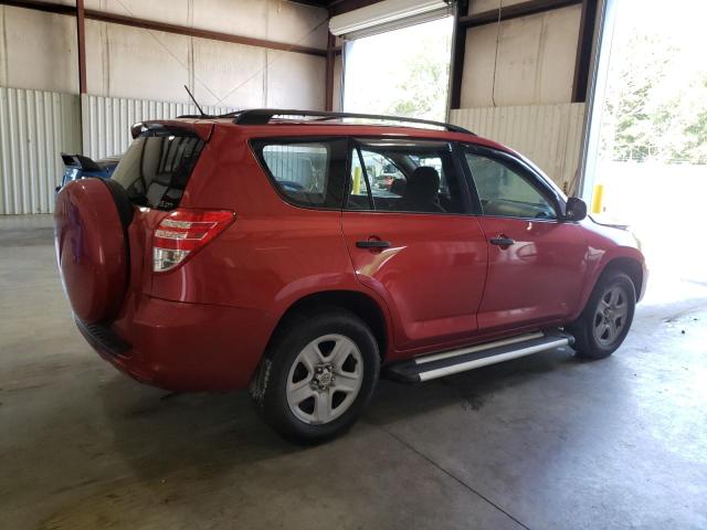 Obraz 3 z 2010 TOYOTA RAV4  2010 z VIN 2T3ZF4DV8AW051133