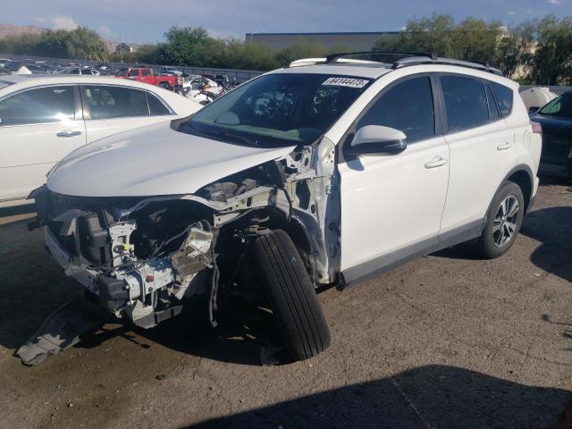 Obraz 1 z 2018 TOYOTA RAV4 ADVENTURE 2018 z VIN 2T3RFREV6JW857130