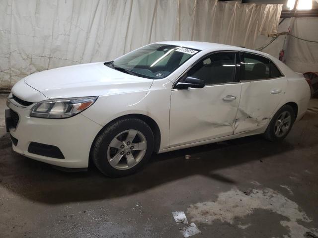 Изображение 1 2016 CHEVROLET MALIBU LIMITED LS 2016 с VIN 1G11A5SA0GF110986