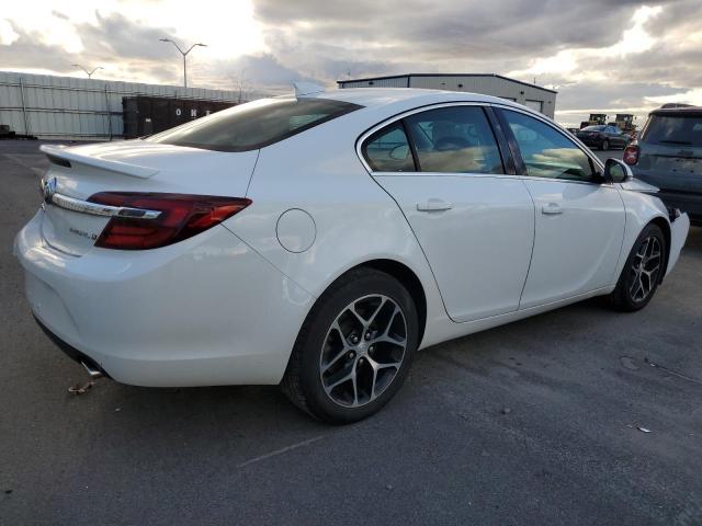 Image 3 of 2017 BUICK REGAL SPORT TOURING 2017 with VIN 2G4GL5EX6H9104434