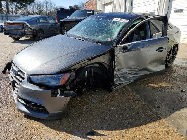 Obraz 1 z 2015 AUDI S3 PRESTIGE 2015 z VIN WAUFFHFF7F1086541