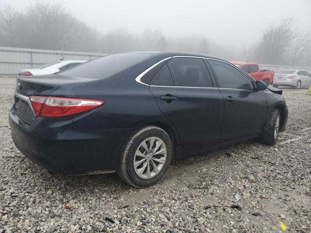Изображение 3 2016 TOYOTA CAMRY LE 2016 с VIN 4T4BF1FK1GR576612