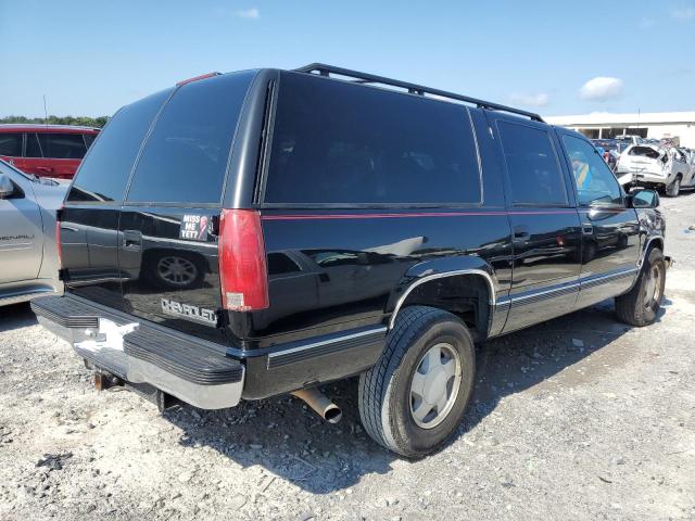 Obraz 3 z 1996 CHEVROLET SUBURBAN K1500 1996 z VIN 3GNFK16R4TG163340
