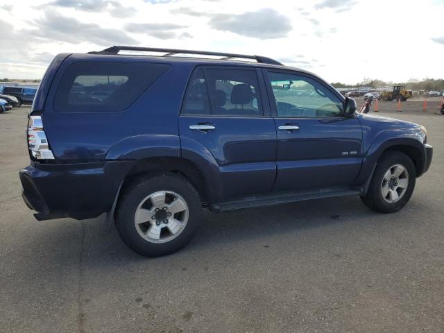 Изображение 3 2007 TOYOTA 4RUNNER SR5 2007 с VIN JTEBU14R278098631