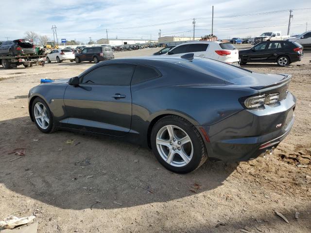 Obraz 2 z 2020 CHEVROLET CAMARO LS 2020 z VIN 1G1FB1RS9L0134484