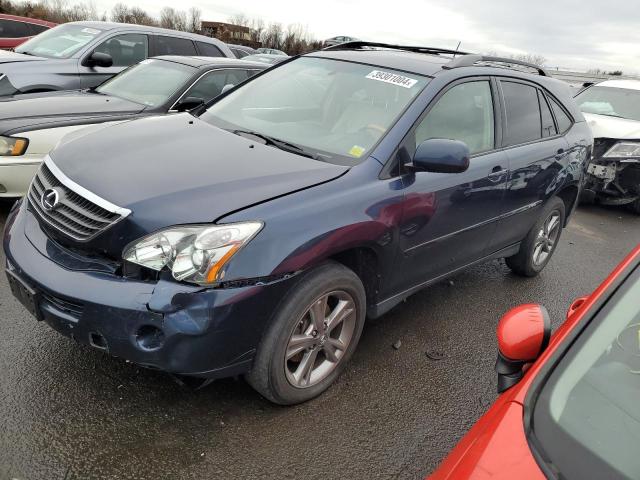 2007 LEXUS RX 400H 2007 image