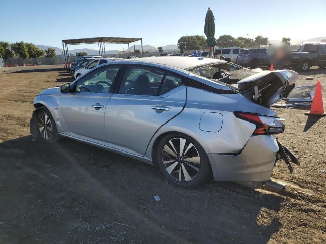 Изображение 2 2019 NISSAN ALTIMA SL 2019 с VIN 1N4BL4EVXKC129155