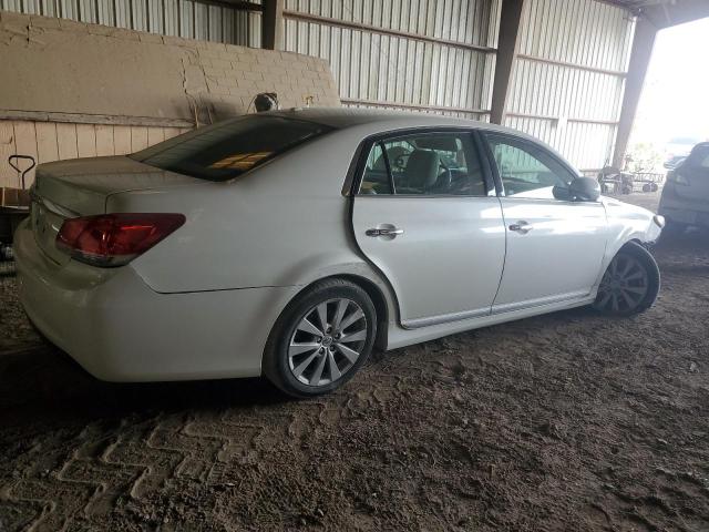 Obraz 3 z 2012 TOYOTA AVALON BASE 2012 z VIN 4T1BK3DB3CU461413