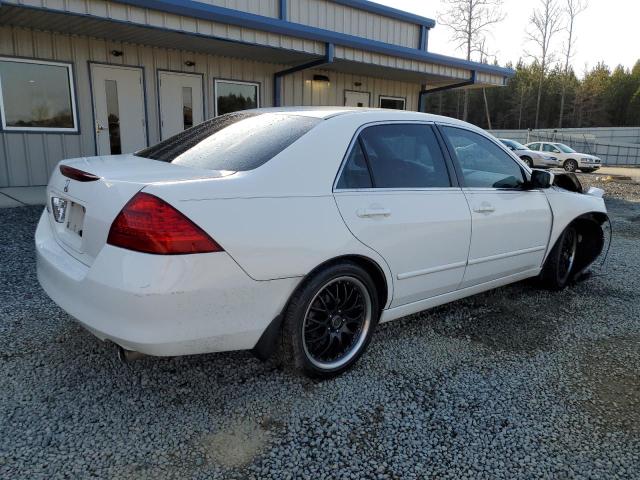 Image 3 of 2007 HONDA ACCORD EX 2007 with VIN 1HGCM56787A197007