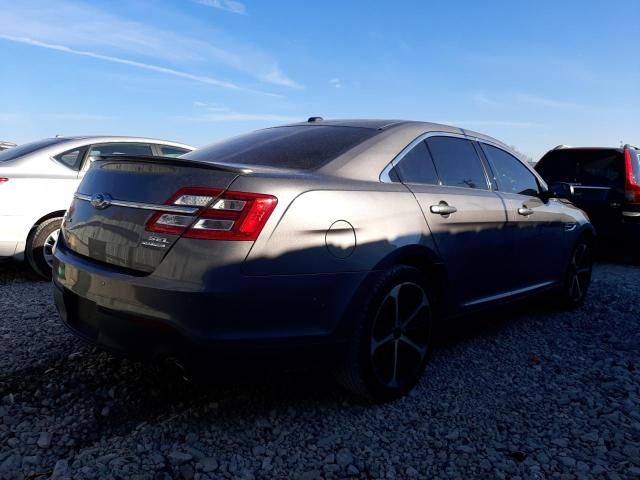 Obraz 3 z 2014 FORD TAURUS SEL 2014 z VIN 1FAHP2E82EG137101