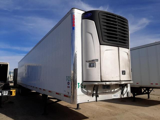 Изображение 2005 UTILITY                     REEFER TRL 2005