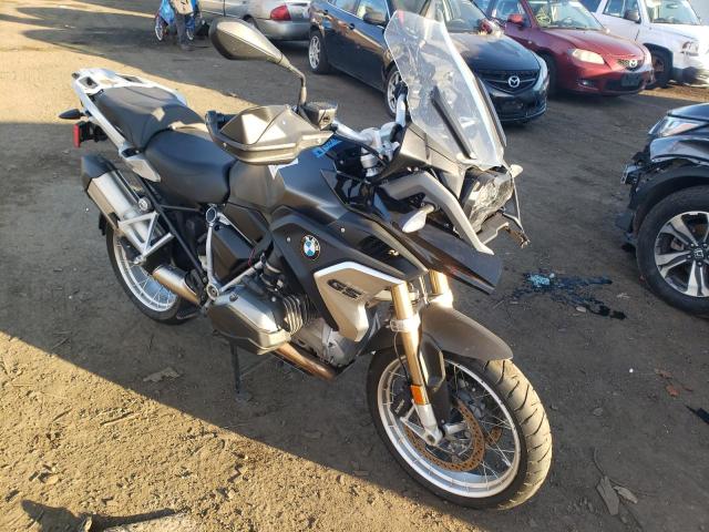 Obraz 1 z 2018 BMW R1200 GS 2018 z VIN WB10A6105JZ657336