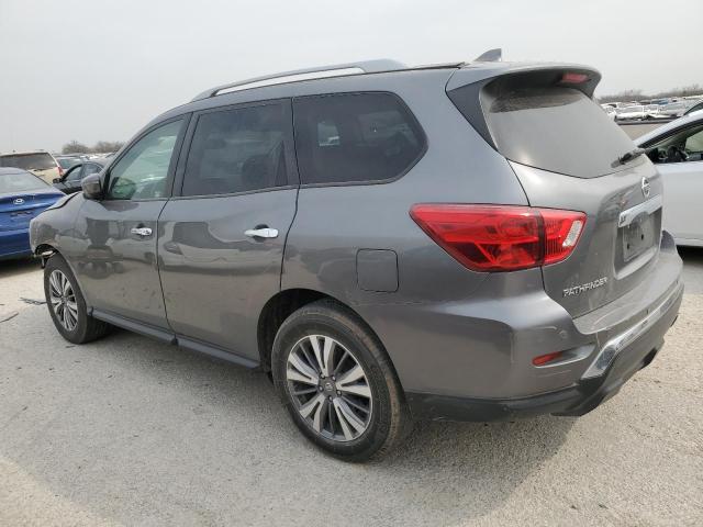 Image 2 of 2020 NISSAN PATHFINDER SL 2020 with VIN 5N1DR2CM3LC584409