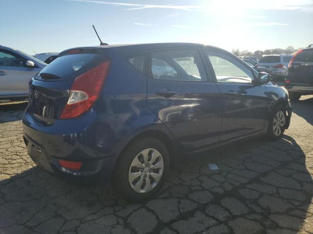 Image 3 of 2016 HYUNDAI ACCENT SE 2016 with VIN KMHCT5AE8GU264769