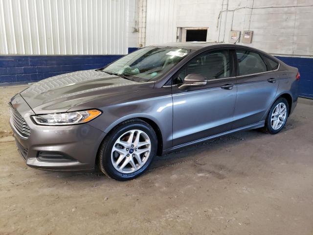 Изображение 1 2014 FORD FUSION SE 2014 с VIN 1FA6P0H7XE5391617