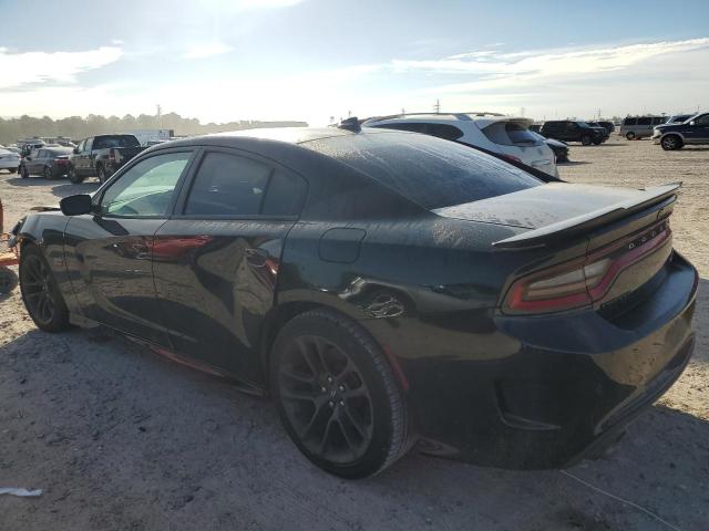 Image 2 of 2020 DODGE CHARGER SCAT PACK 2020 with VIN 2C3CDXGJ1LH177296