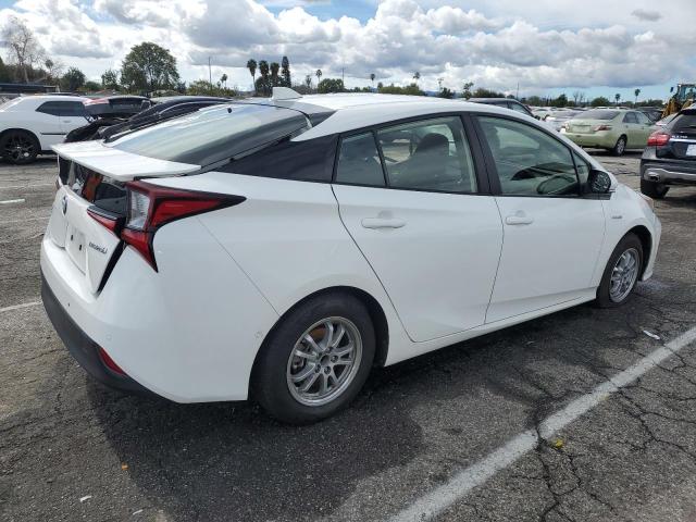 Изображение 3 2021 TOYOTA PRIUS SPECIAL EDITION 2021 с VIN JTDKAMFU4M3146624
