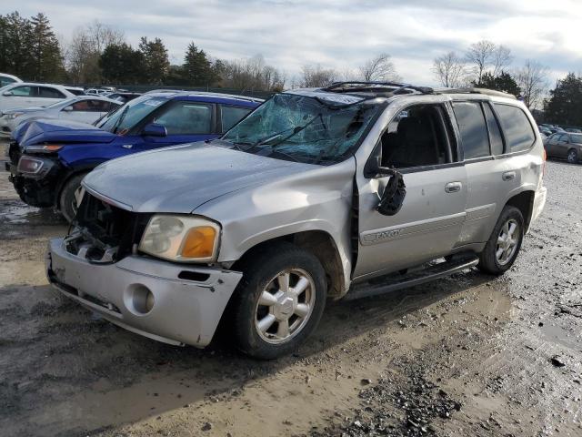 Изображение 1 2004 GMC ENVOY  2004 с VIN 1GKDT13S342287098