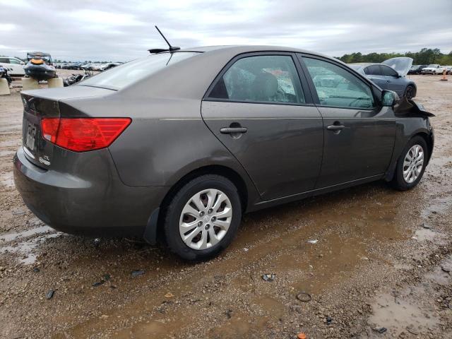 Image 3 of 2012 KIA FORTE EX 2012 with VIN KNAFU4A28C5559399