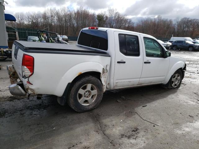 Obraz 3 z 2008 NISSAN FRONTIER CREW CAB LE 2008 z VIN 1N6AD07W18C433837