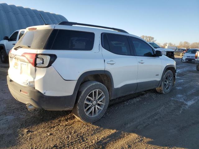 Изображение 3 2017 GMC ACADIA ALL TERRAIN 2017 с VIN 1GKKNTLSXHZ205815