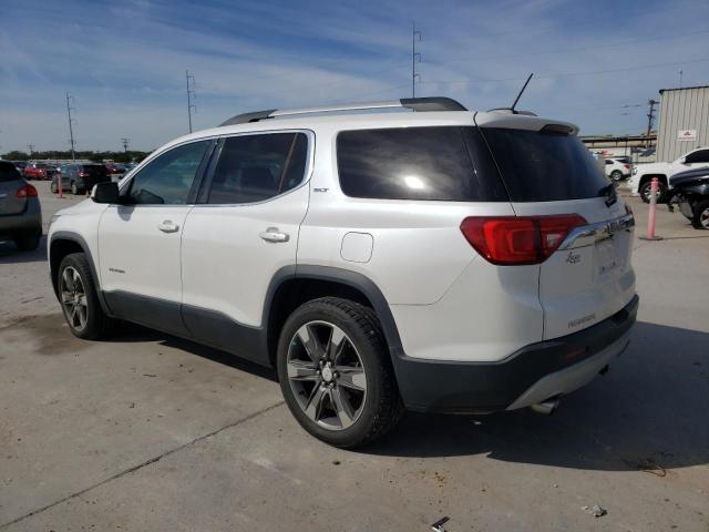 Image 2 of 2017 GMC ACADIA SLT-2 2017 with VIN 1GKKNNLS8HZ187875