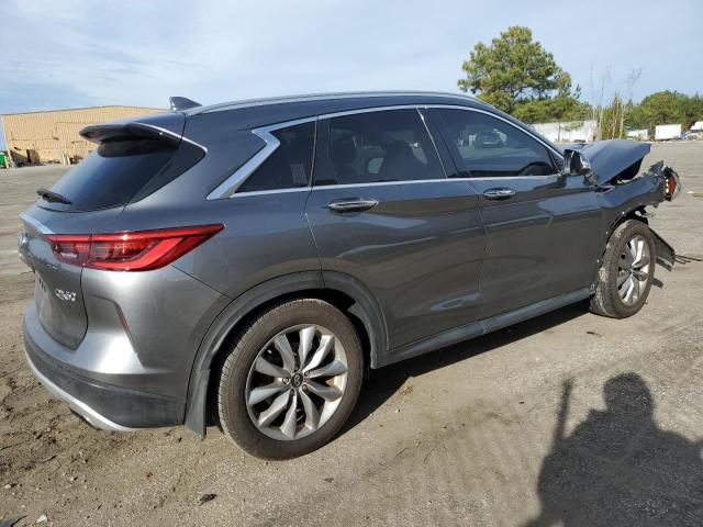 Image 3 of 2020 INFINITI QX50 PURE 2020 with VIN 3PCAJ5M19LF116157