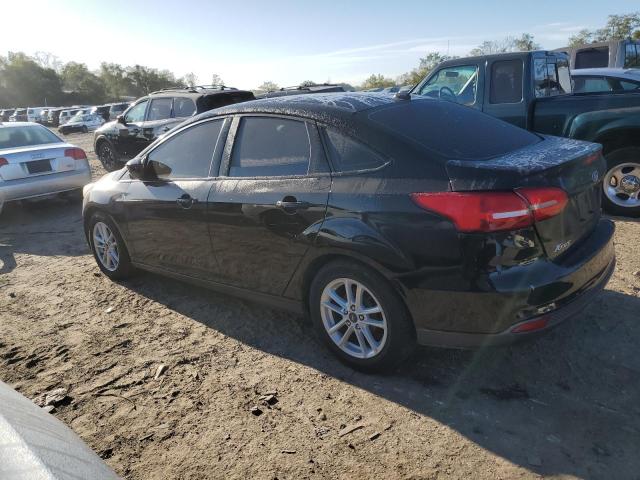 Image 2 of 2018 FORD FOCUS SE 2018 with VIN 1FADP3F2XJL237141