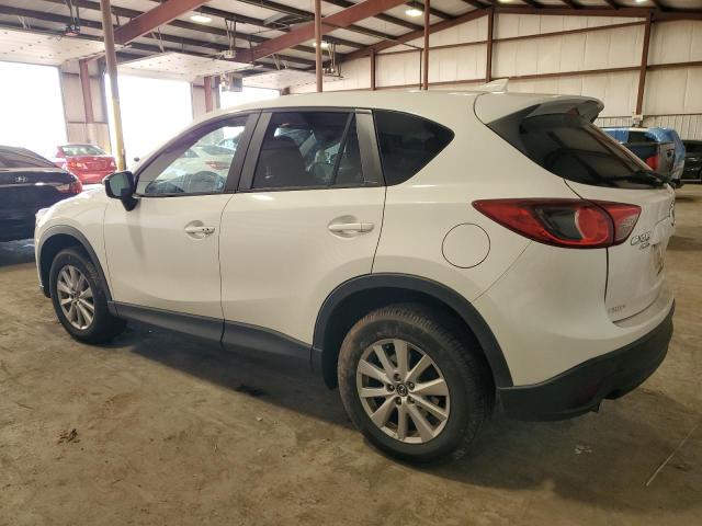 Image 2 of 2016 MAZDA CX-5 TOURING 2016 with VIN JM3KE4CY1G0640304