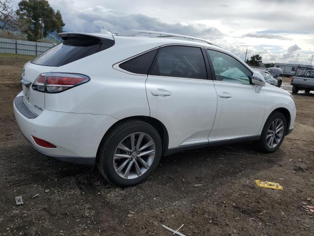 Изображение 3 2015 LEXUS RX 350 2015 с VIN JTJZK1BA6F2422586