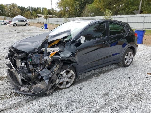 Obraz 1 z 2021 HONDA HR-V LX 2021 z VIN 3CZRU5H32MM730352