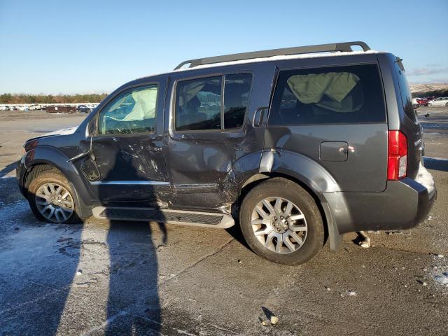 Obraz 2 z 2010 NISSAN PATHFINDER S 2010 z VIN 5N1AR1NB4AC606925