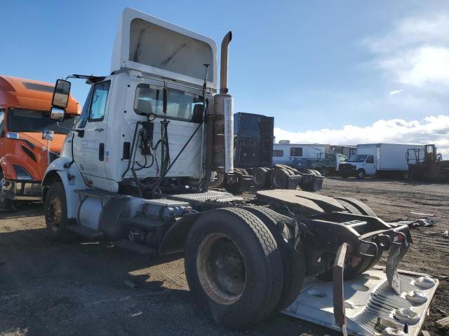 Изображение 3 2013 INTERNATIONAL 8000 8600 2013 с VIN 1HSHWSHN5DJ214387