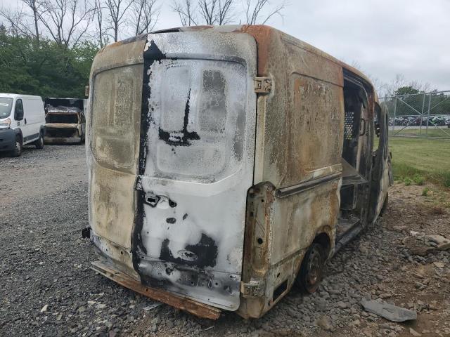 Image 3 of 2015 FORD TRANSIT T-250 2015 with VIN 1FTNR1CM7FKA98635