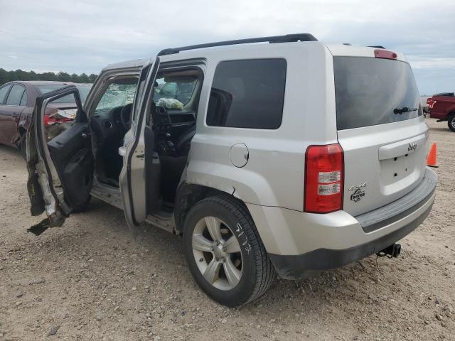 Изображение 2 2012 JEEP PATRIOT LATITUDE 2012 с VIN 1C4NJRFB5CD552011