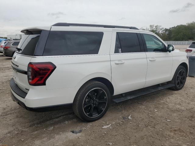 Image 3 of 2023 FORD EXPEDITION MAX LIMITED 2023 with VIN 1FMJK2A87PEA50031