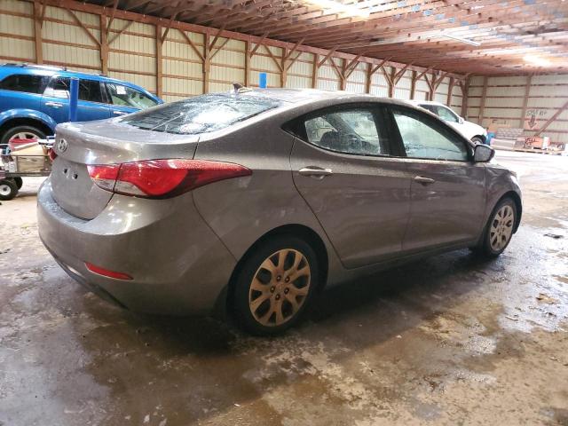 Изображение 3 2014 HYUNDAI ELANTRA SE 2014 с VIN 5NPDH4AE1EH494455