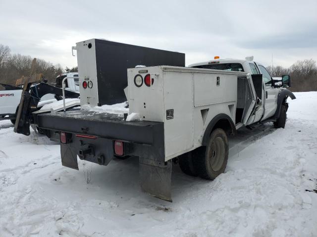 Image 3 of 2015 FORD F-550 SUPER DUTY 2015 with VIN 1FD0X5HT2FEA41888