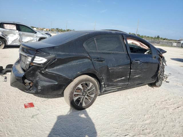 Image 3 of 2013 HONDA CIVIC EX 2013 with VIN 2HGFB2F82DH531992