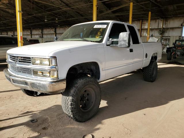 Image 1 of 1998 CHEVROLET GMT-400 C1500 1998 with VIN 2GCEC19M6W1254415