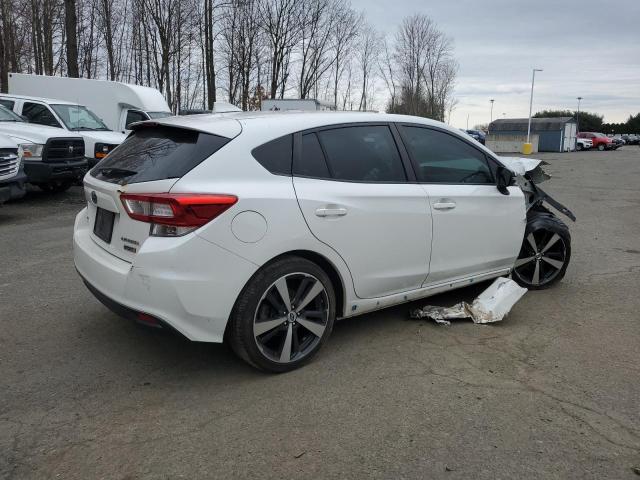 Изображение 3 2018 SUBARU IMPREZA SPORT 2018 с VIN 4S3GTAL68J3740827